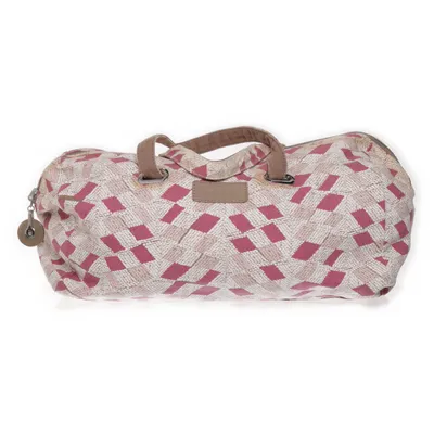 Weekendbag (Rosa, Flerfärgad) från See by Chloé