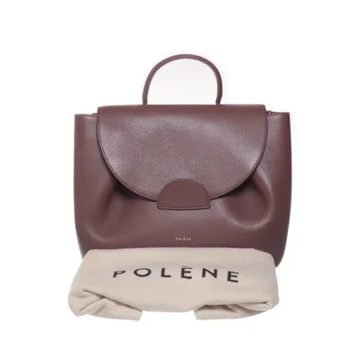 Handväska (Nomero) från Polène Skinn