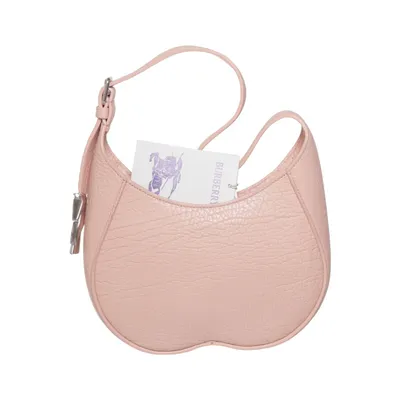 Shoulder-bag (Chess Small B) from Burberry Leather
