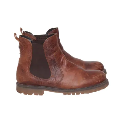 Bottines Chelsea (Marron) de Roots