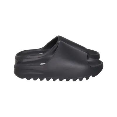 Mules (Noir) de Adidas x Yeezy