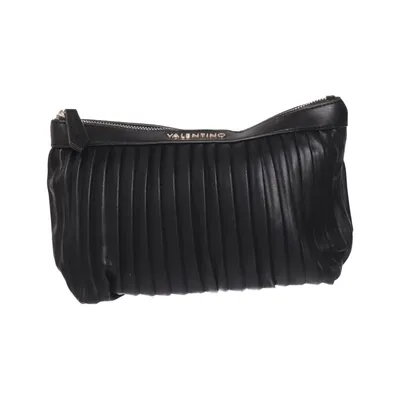 Axelremsväska (Svart) från Valentino by Mario Valentino Polyester, Polyuretan