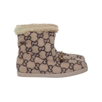 Boots (Beige) från Gucci