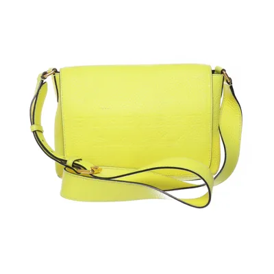 Schoudertas (Small Burleigh Cross Body Bag) van Burberry Leer