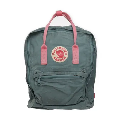 Fjallraven backpack used online