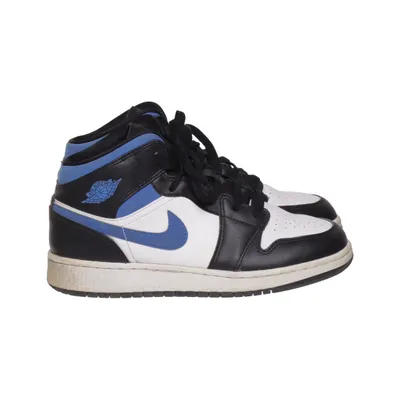 Sneakers (1 Mid) från Nike Air Jordan Skinn