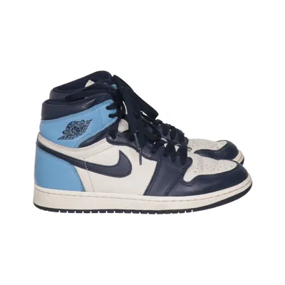 Sneakers (1 Retro High Og) van Nike Air Jordan