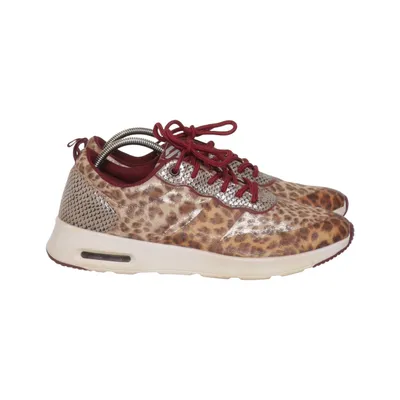 Sneakers (Brown, Multicolored) from Sperry