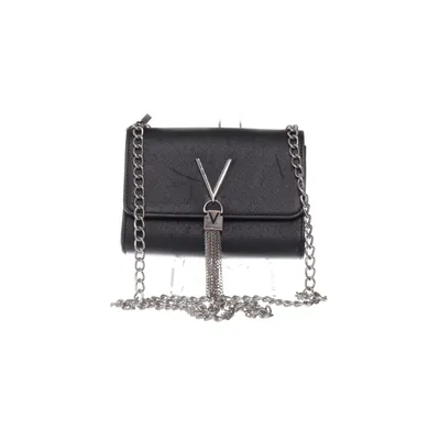 Clutch (Zwart) van Valentino by Mario Valentino