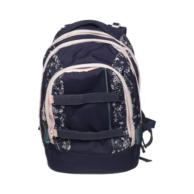 Sac à dos (Bleu, Multicolore) de Satch