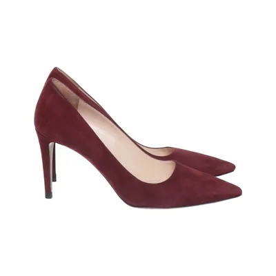Pumps (Röd) från Prada