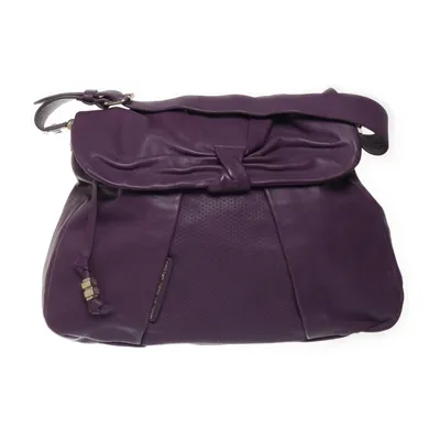 Handväska (Lila) från Marc by Marc Jacobs Skinn