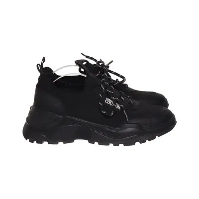 Sneakers (Black) from Versace Jeans Couture