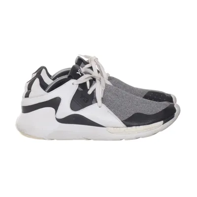Sneakers (Zwart, Wit, Grijs) van Y-3 Yohji Yamamoto x Adidas