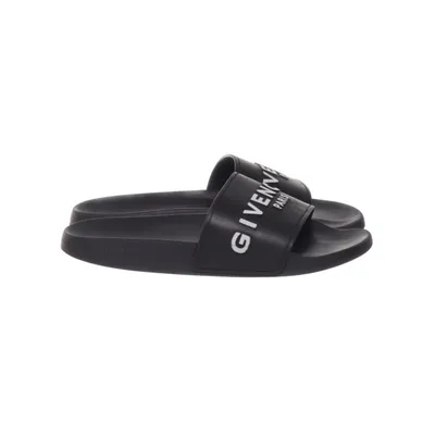 Slip-ins (Svart) från Givenchy