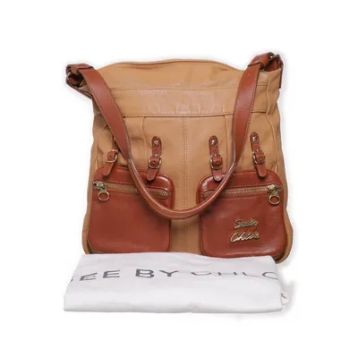 Sac à bandoulière (Joan) de See by Chloé Cuir
