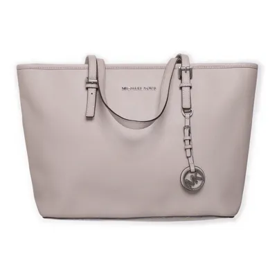 Handväska (Jet Set Travel) från Michael Kors Skinn