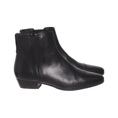 Ankle boots (Black) from Isabel Marant Étoile Leather