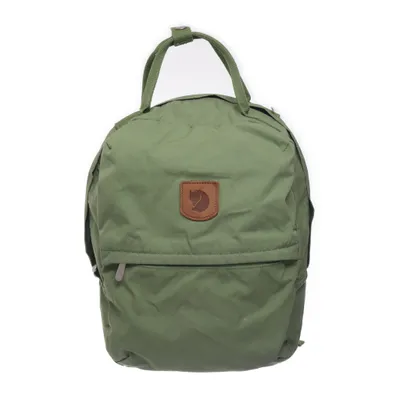 Fjallraven kanken backpack second hand best sale