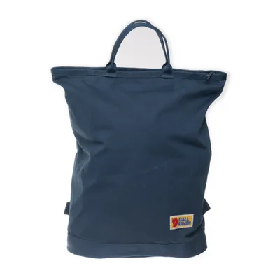 Rugzak (Vardag Totepack) van Fjällräven Katoen, Polyamide, Polyester