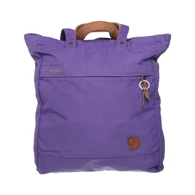 Ryggsäck (Totepack No. 1) från Fjällräven Bomull, Polyester