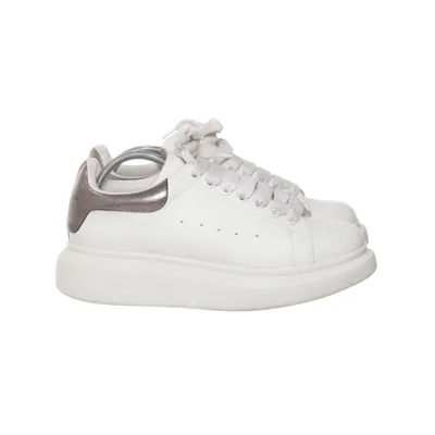 Sneakers (Oversized) från Alexander McQueen Skinn