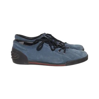 Sneakers (Azul Marinho) från Gucci Mocka