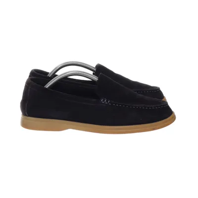 Loafers (Blå) från Loro Piana