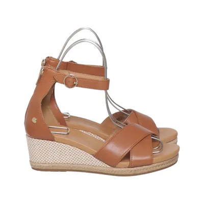 Wedges (Eugenia) from UGG Leather