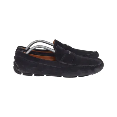 Loafers (Svart) från Prada Skinn
