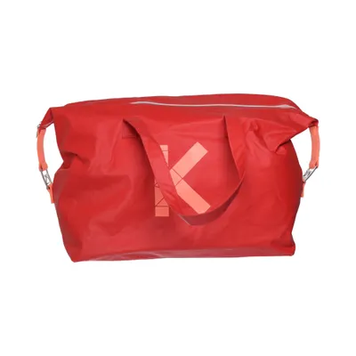 Weekend bag (Red) from Kenzo Parfums