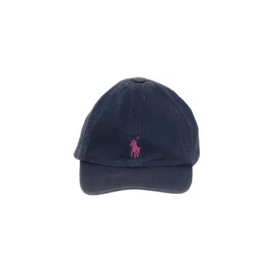 Honkbalpet (Blauw) van Ralph Lauren Katoen
