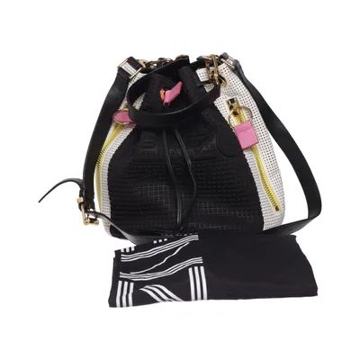 Handtasche (Bucket Bag) von Kenzo