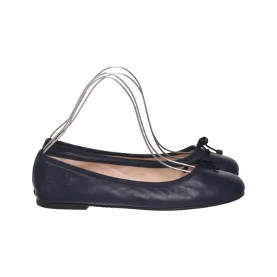 Ballet flats (Rosario) from Pretty Ballerinas Leather