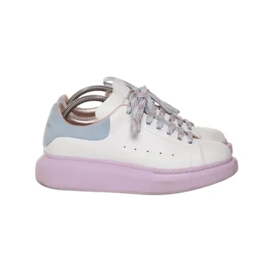 Sneakers (Larry) från Alexander McQueen Skinn