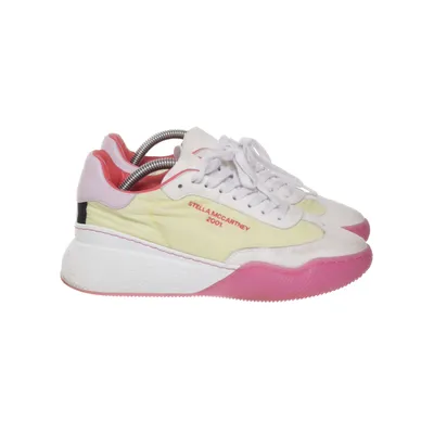 Sneakers (Vit, Gul, Flerfärgad) från Stella McCartney