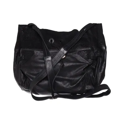 Sac à bandoulière (Drawstring/Hobo) de See by Chloé Cuir