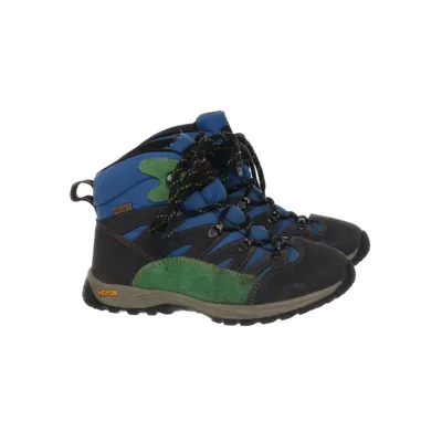 Hiking boots (Black, Green, Blue) from High Colorado