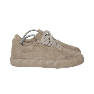 Sneakers (Vulcanized Sole) från Off-White