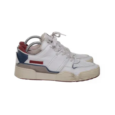Sneakers (Emree) från Isabel Marant Skinn