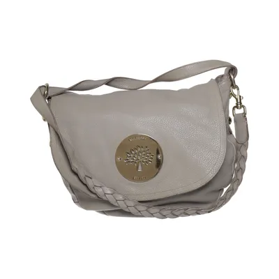 Skuldertaske (Daria Satchel) fra Mulberry