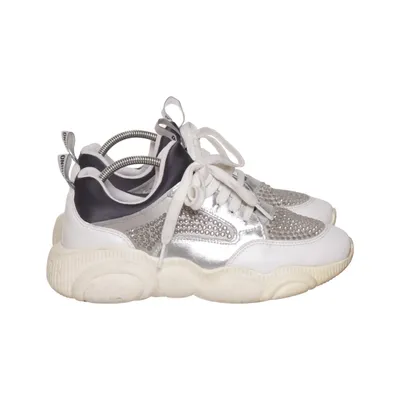 Sneakers (Teddy) from Moschino