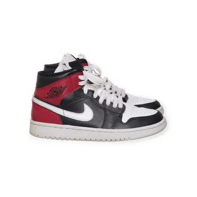 Sneakers (1 Mid) fra Nike Air Jordan