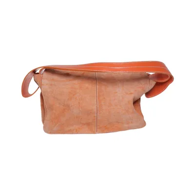 Skuldertaske (Brun, Orange) fra Tod's