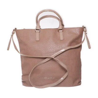 Handväska (Beige) från Versace Jeans