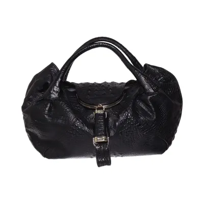 Handbag (Vintage "Spy" ) from Fendi