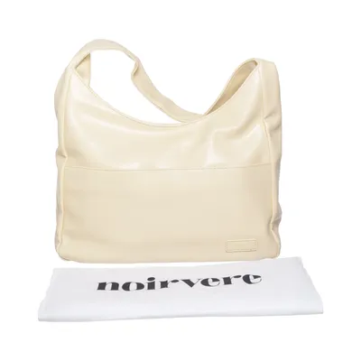 Shoulder-bag (Beige) from Noirvere