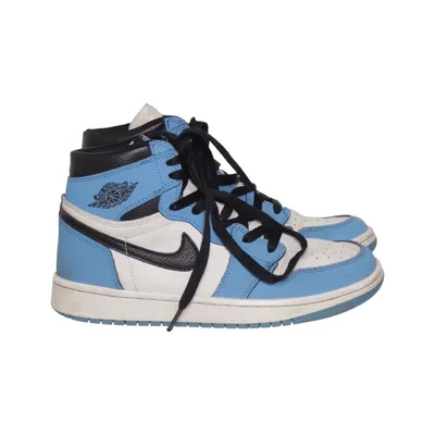 Chaussures de basketball (Air Jordan 1 Mid) de Nike Air Jordan