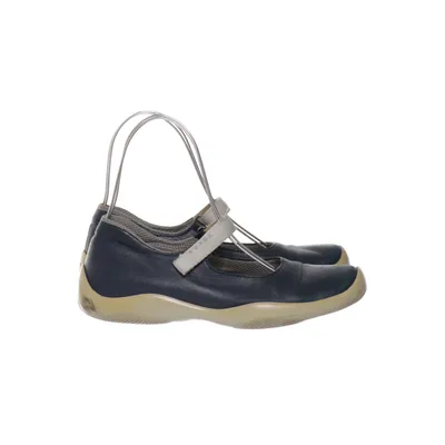 Sko (Mary Jane) fra Prada Linea Rossa Læder