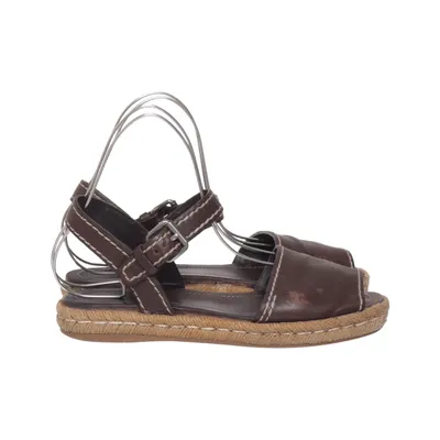 Sandaler (Brun) fra Prada